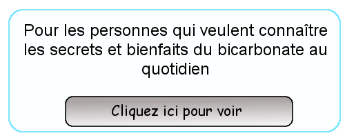 Contre la mycose des pieds, le bicarbonate de soude est-il Contre la mycose des pieds, le bicarbonate de soude est-il