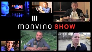 monvino show - déculotter une carafe à vin avec du bicarbonate de soude