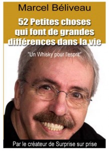 1 whisky pour l'esprit