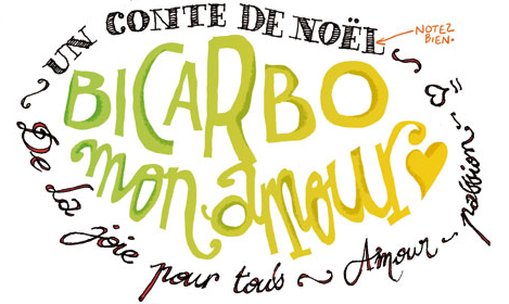 bicarbo mon amour - Unter