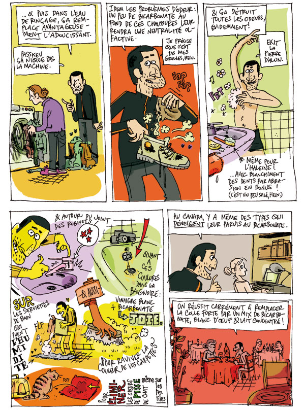 bicarbo mon amour02- le bicarbonate vu par Unter bicarbo mon amour02- le bicarbonate vu par Unter