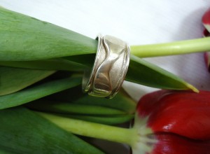 Petit nettoyage pour faire briller vos bijoux en argent